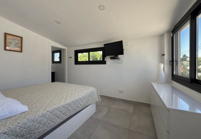 Villa in Rosas / Roses - Ref. Pal64 Villa in Rosas / Roses - Ref. Pal64