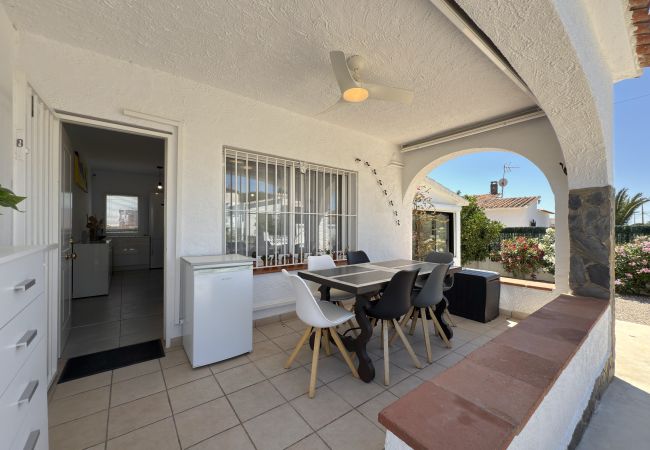 Villa in Rosas / Roses - Ref. Pal64 Villa in Rosas / Roses - Ref. Pal64