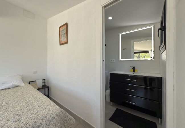 Villa in Rosas / Roses - Ref. Pal64 Villa in Rosas / Roses - Ref. Pal64