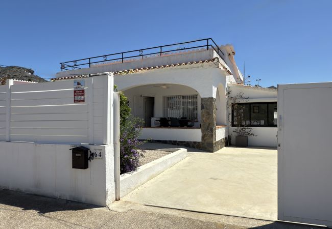 Villa in Rosas / Roses - Ref. Pal64 Villa in Rosas / Roses - Ref. Pal64