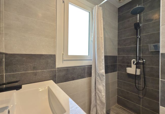 Villa in Rosas / Roses - Ref. Pal64 Villa in Rosas / Roses - Ref. Pal64