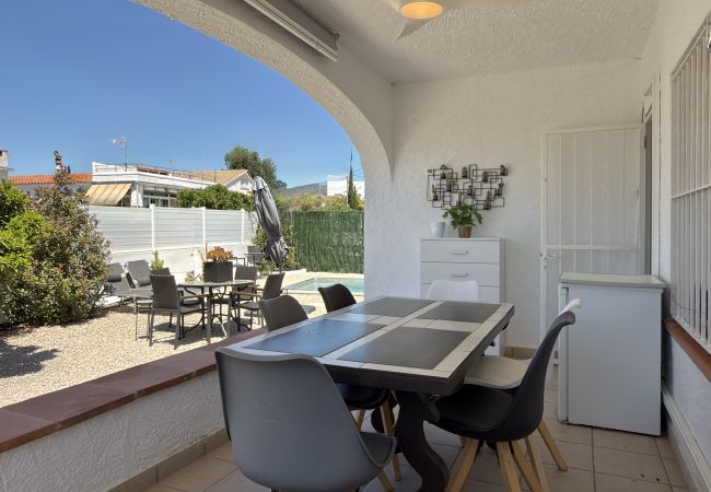 Villa in Rosas / Roses - Ref. Pal64 Villa in Rosas / Roses - Ref. Pal64