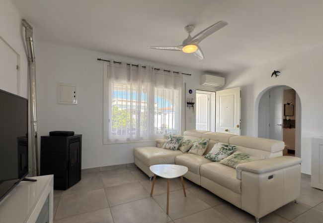 Villa in Rosas / Roses - Ref. Pal64 Villa in Rosas / Roses - Ref. Pal64