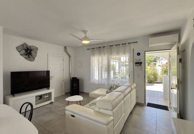 Villa in Rosas / Roses - Ref. Pal64 Villa in Rosas / Roses - Ref. Pal64