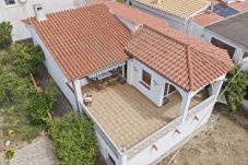 House in Rosas / Roses - Ref. Alb11