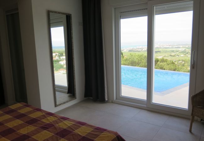 Villa à Rosas / Roses - Ref. Bal23 Villa à Rosas / Roses - Ref. Bal23
