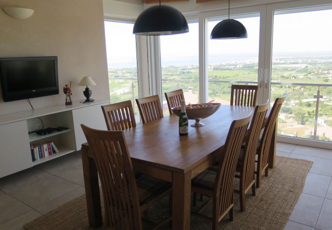Villa à Rosas / Roses - Ref. Bal23 Villa à Rosas / Roses - Ref. Bal23