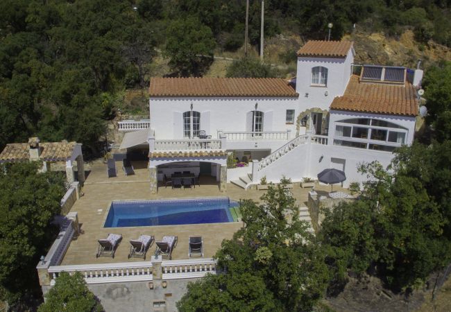 Villa à Rosas / Roses - Ref. Cat01 Villa à Rosas / Roses - Ref. Cat01