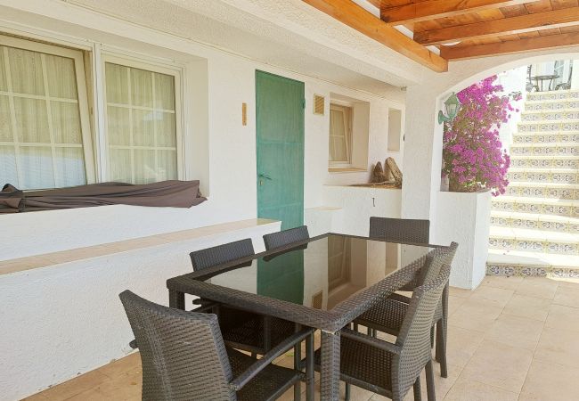 Villa à Rosas / Roses - Ref. Cat01 Villa à Rosas / Roses - Ref. Cat01