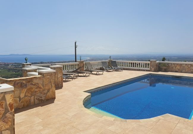 Villa à Rosas / Roses - Ref. Cat01 Villa à Rosas / Roses - Ref. Cat01