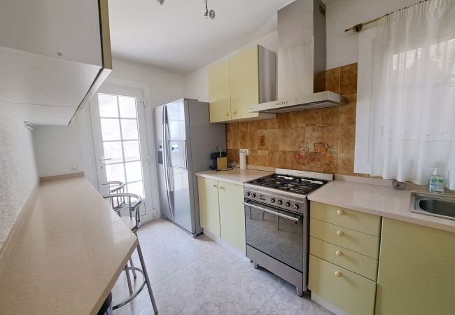 Villa à Rosas / Roses - Ref. Cat01 Villa à Rosas / Roses - Ref. Cat01