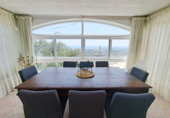 Villa à Rosas / Roses - Ref. Cat01 Villa à Rosas / Roses - Ref. Cat01