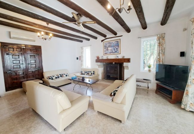 Villa à Rosas / Roses - Ref. Cat01 Villa à Rosas / Roses - Ref. Cat01