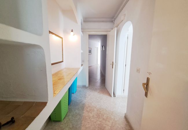 Villa à Rosas / Roses - Ref. Cat01 Villa à Rosas / Roses - Ref. Cat01