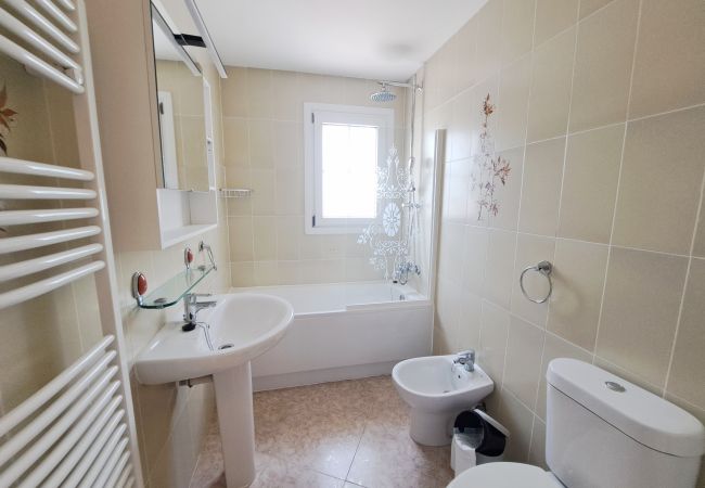 Villa à Rosas / Roses - Ref. Cat01 Villa à Rosas / Roses - Ref. Cat01