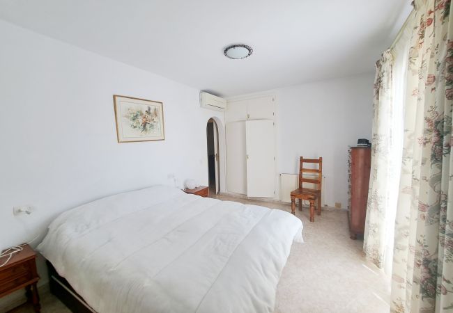 Villa à Rosas / Roses - Ref. Cat01 Villa à Rosas / Roses - Ref. Cat01