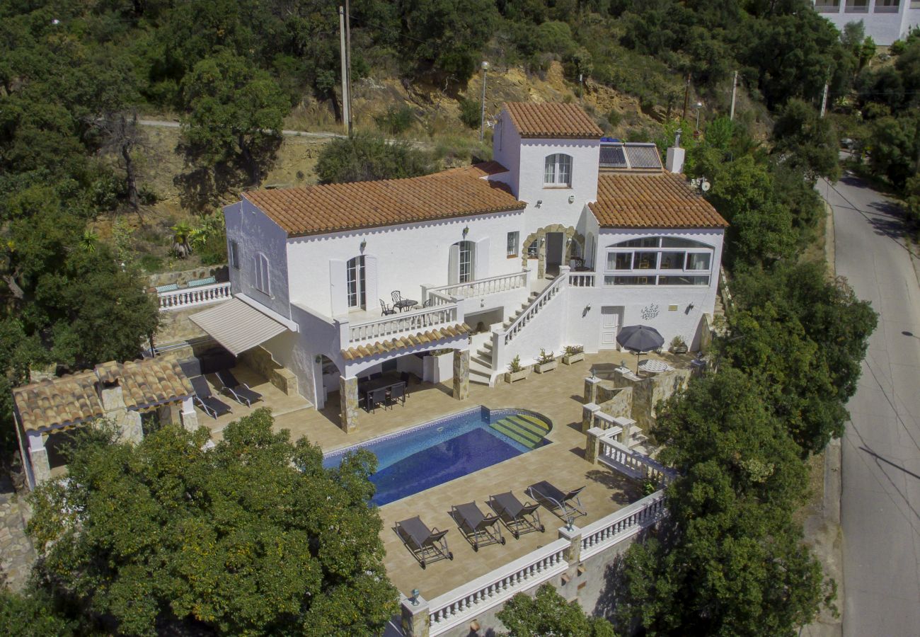 Villa à Rosas / Roses - Ref. Cat01 Villa à Rosas / Roses - Ref. Cat01