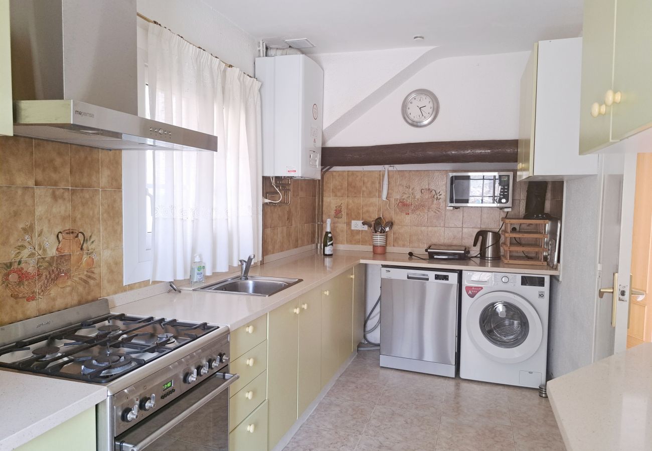Villa à Rosas / Roses - Ref. Cat01 Villa à Rosas / Roses - Ref. Cat01