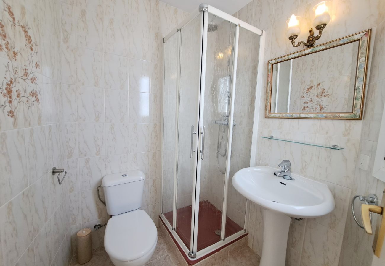 Villa à Rosas / Roses - Ref. Cat01 Villa à Rosas / Roses - Ref. Cat01