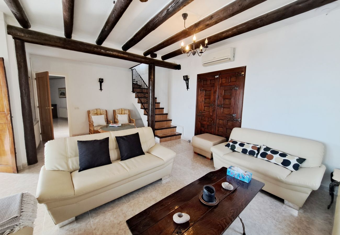 Villa à Rosas / Roses - Ref. Cat01 Villa à Rosas / Roses - Ref. Cat01