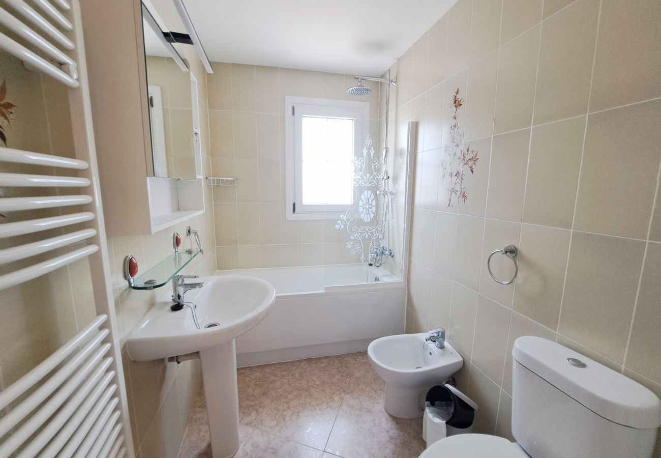 Villa à Rosas / Roses - Ref. Cat01 Villa à Rosas / Roses - Ref. Cat01