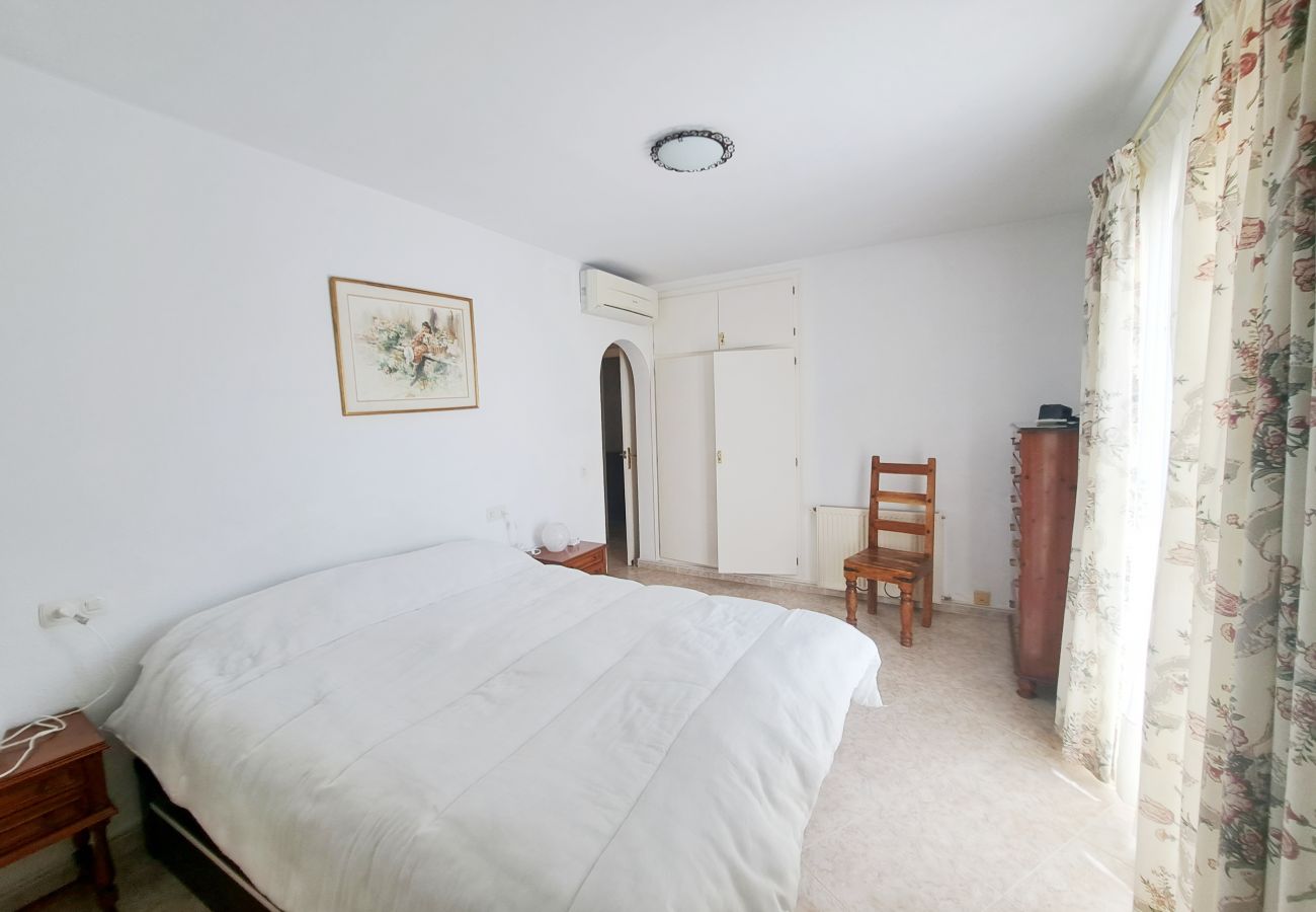 Villa à Rosas / Roses - Ref. Cat01 Villa à Rosas / Roses - Ref. Cat01