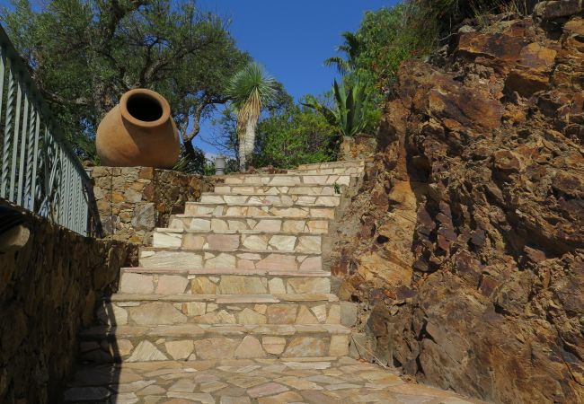 Villa à Rosas / Roses - Ref. Hue19 Villa à Rosas / Roses - Ref. Hue19