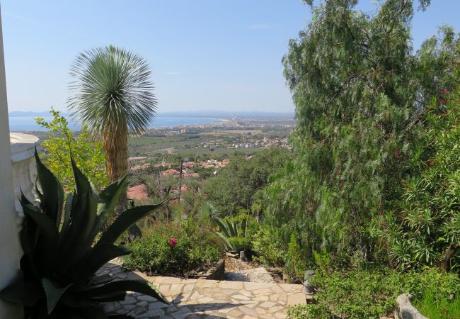 Villa à Rosas / Roses - Ref. Hue19 Villa à Rosas / Roses - Ref. Hue19
