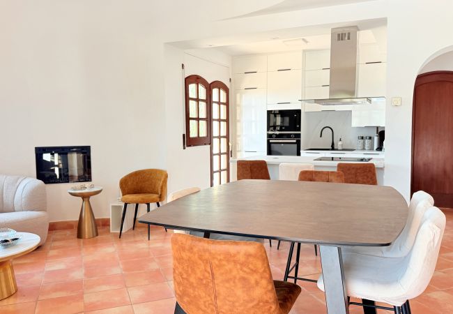 Villa à Rosas / Roses - Ref. Hue19 Villa à Rosas / Roses - Ref. Hue19