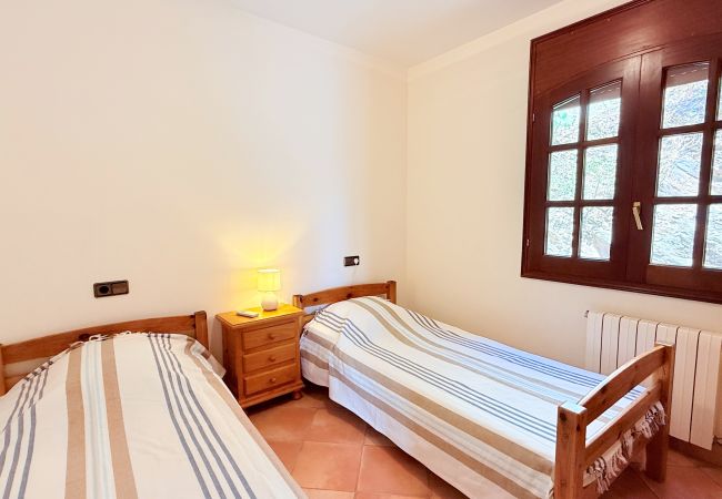 Villa à Rosas / Roses - Ref. Hue19 Villa à Rosas / Roses - Ref. Hue19