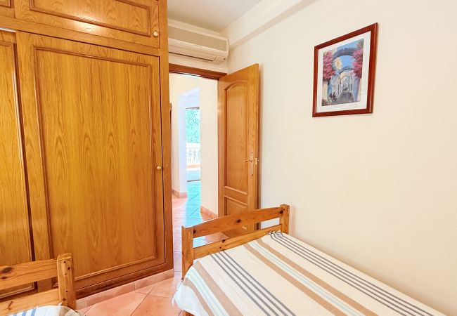Villa à Rosas / Roses - Ref. Hue19 Villa à Rosas / Roses - Ref. Hue19