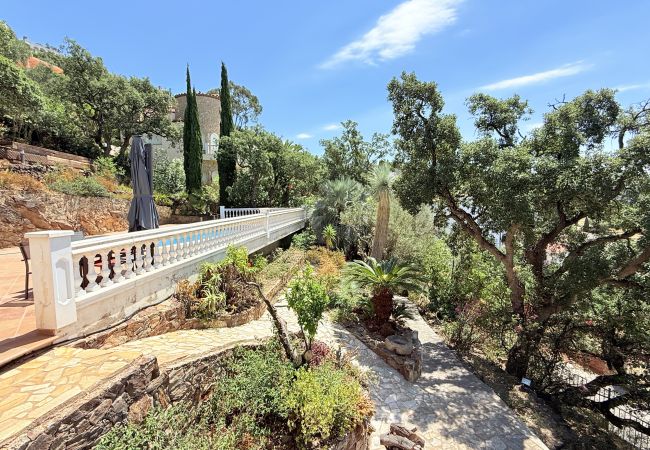 Villa à Rosas / Roses - Ref. Hue19 Villa à Rosas / Roses - Ref. Hue19