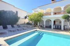 Villa à Rosas / Roses - Ref. Leo06