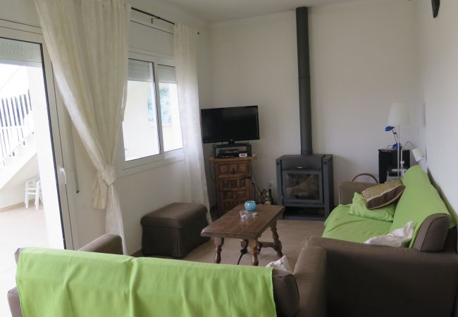 Villa à Rosas / Roses - Ref. Mur16 Villa à Rosas / Roses - Ref. Mur16