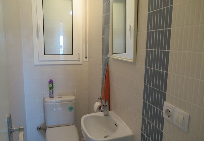 Villa à Rosas / Roses - Ref. Mur16 Villa à Rosas / Roses - Ref. Mur16