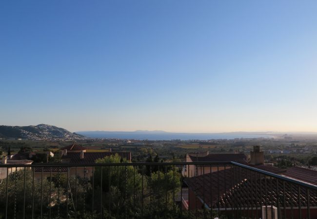 Villa à Rosas / Roses - Ref. leo02 Villa à Rosas / Roses - Ref. leo02