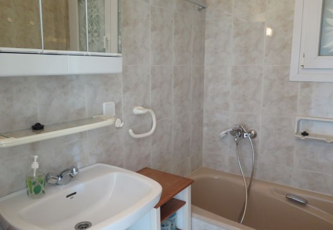 Villa à Rosas / Roses - Ref. leo02 Villa à Rosas / Roses - Ref. leo02