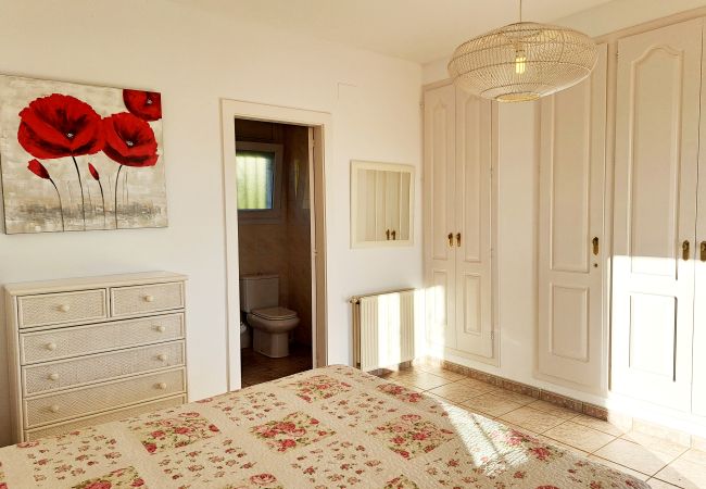 Villa à Rosas / Roses - Ref. leo02 Villa à Rosas / Roses - Ref. leo02