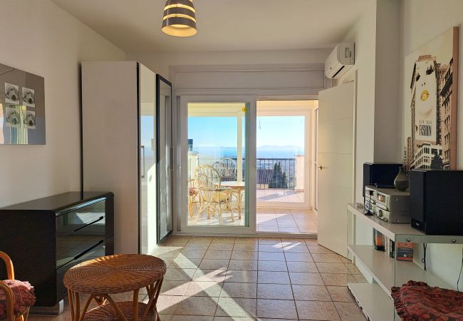 Villa à Rosas / Roses - Ref. leo02 Villa à Rosas / Roses - Ref. leo02
