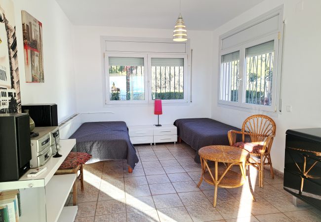 Villa à Rosas / Roses - Ref. leo02 Villa à Rosas / Roses - Ref. leo02