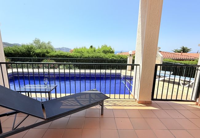 Villa à Rosas / Roses - Ref. leo02 Villa à Rosas / Roses - Ref. leo02