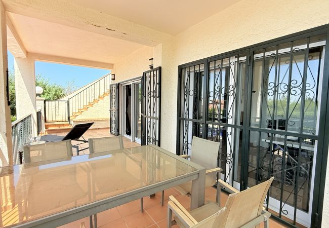 Villa à Rosas / Roses - Ref. leo02 Villa à Rosas / Roses - Ref. leo02