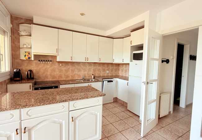 Villa à Rosas / Roses - Ref. leo02 Villa à Rosas / Roses - Ref. leo02