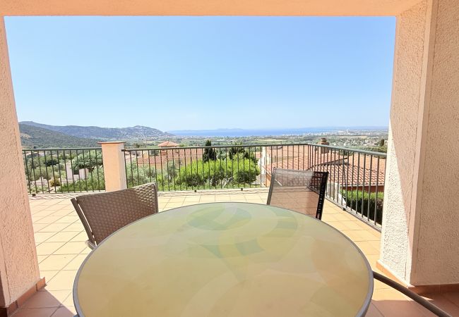 Villa à Rosas / Roses - Ref. leo02 Villa à Rosas / Roses - Ref. leo02
