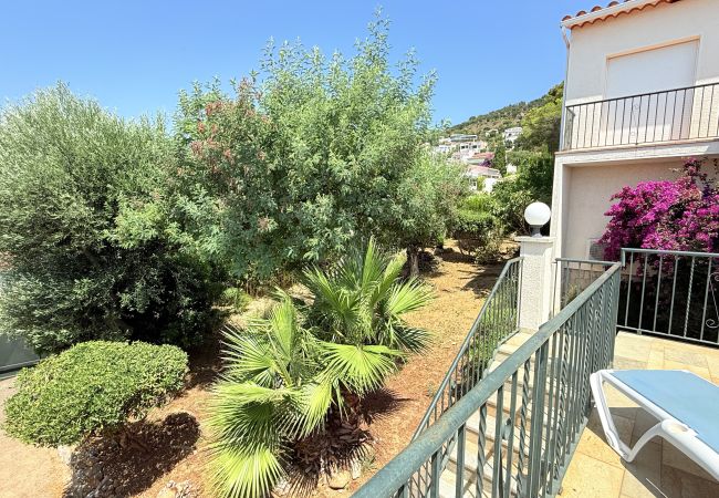 Villa à Rosas / Roses - Ref. leo02 Villa à Rosas / Roses - Ref. leo02