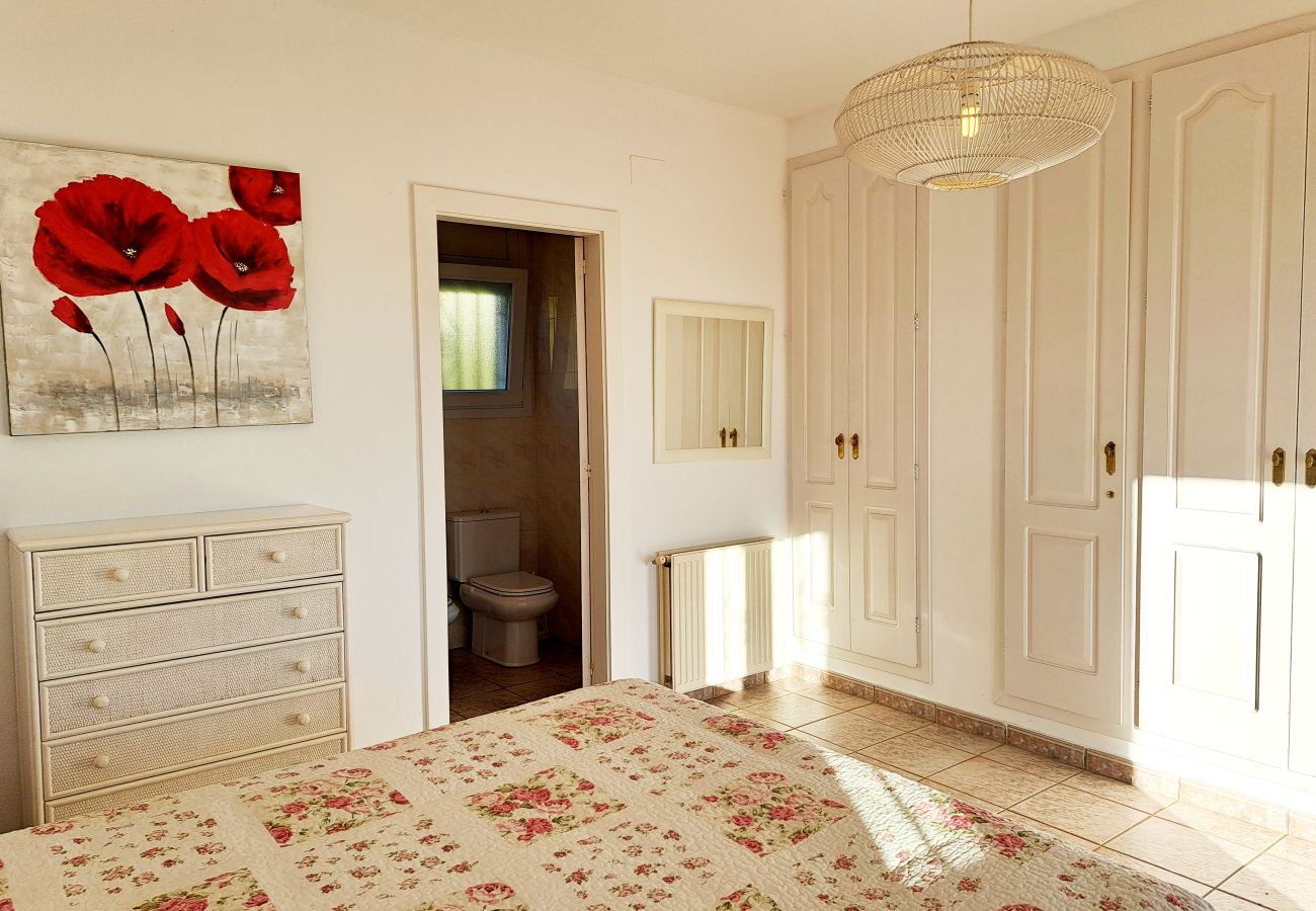 Villa à Rosas / Roses - Ref. leo02 Villa à Rosas / Roses - Ref. leo02