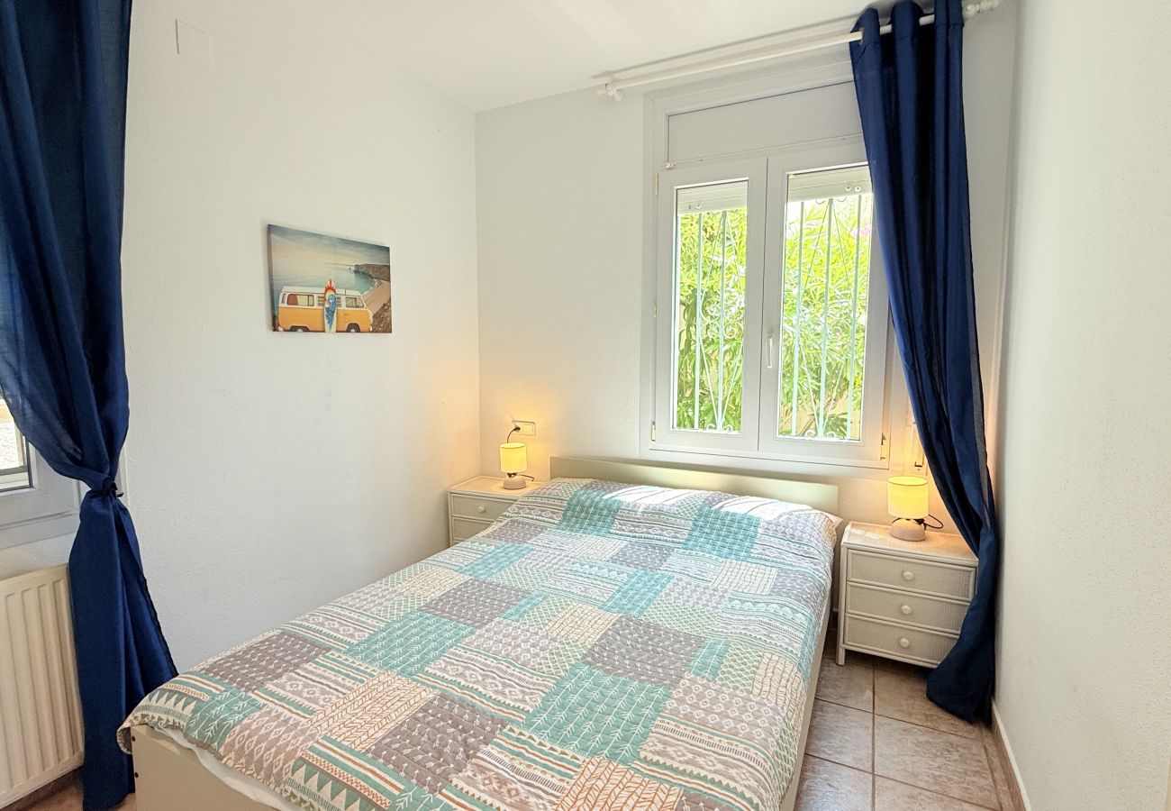 Villa à Rosas / Roses - Ref. leo02 Villa à Rosas / Roses - Ref. leo02