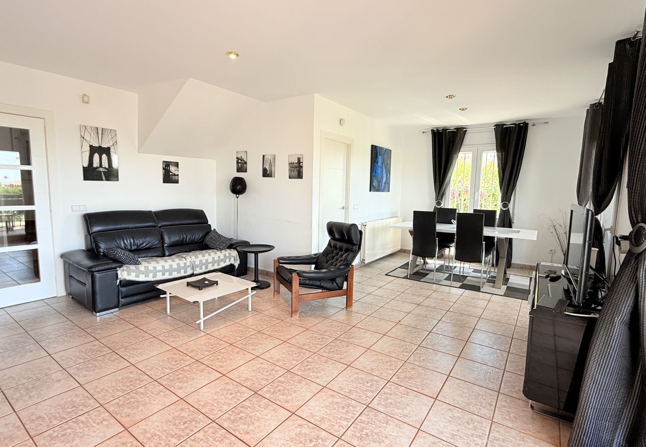 Villa à Rosas / Roses - Ref. leo02 Villa à Rosas / Roses - Ref. leo02