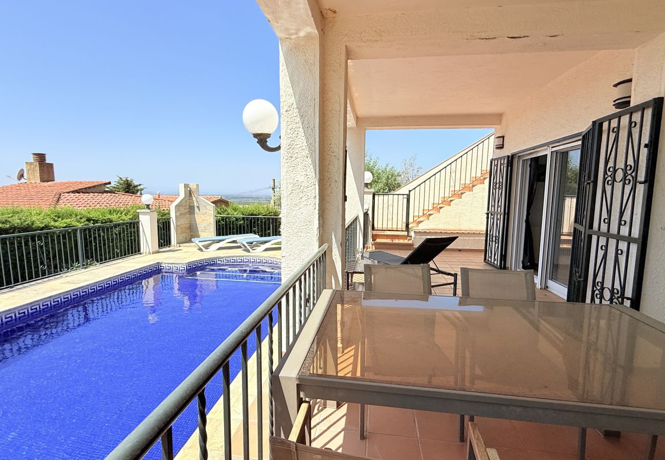 Villa à Rosas / Roses - Ref. leo02 Villa à Rosas / Roses - Ref. leo02