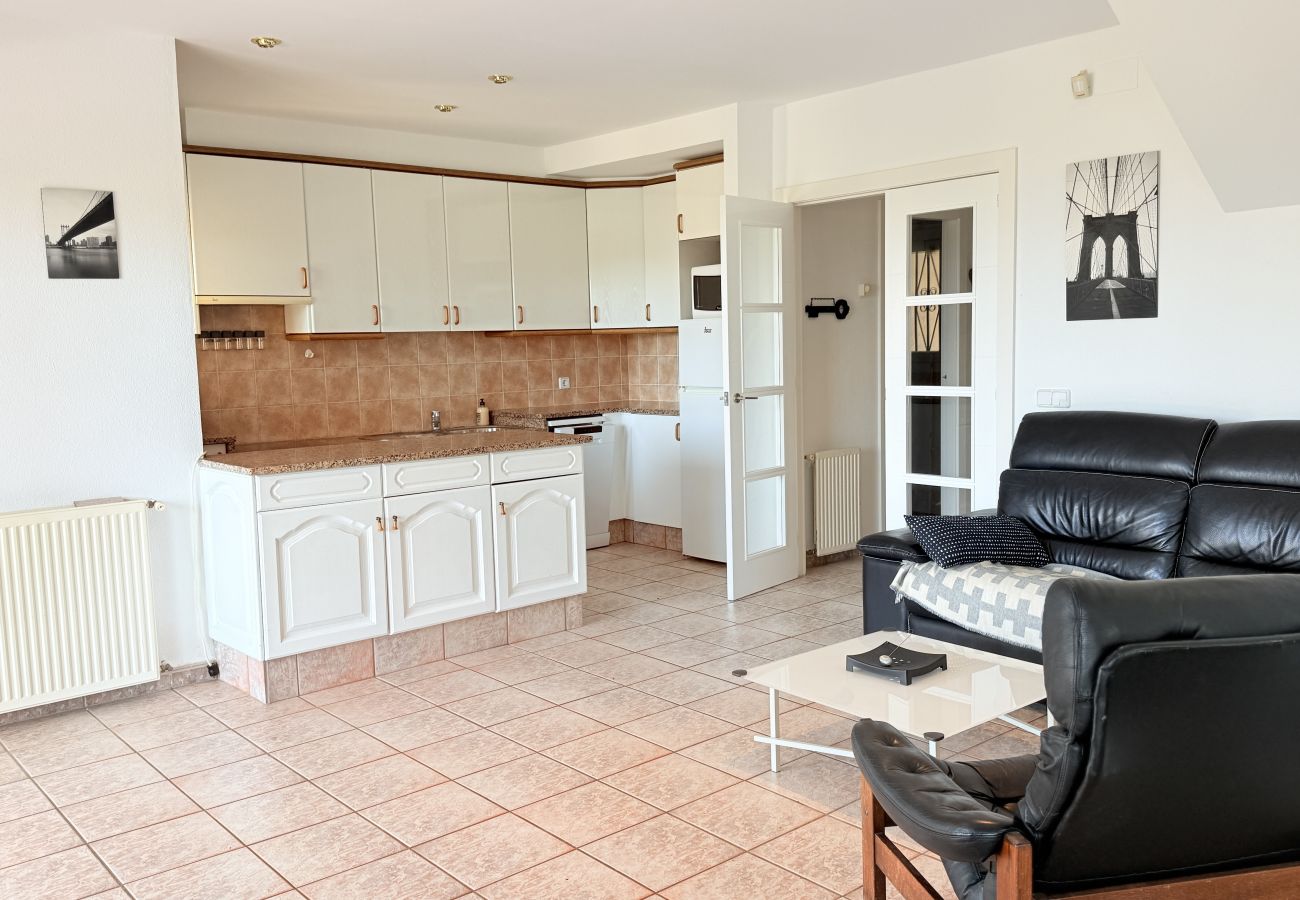 Villa à Rosas / Roses - Ref. leo02 Villa à Rosas / Roses - Ref. leo02